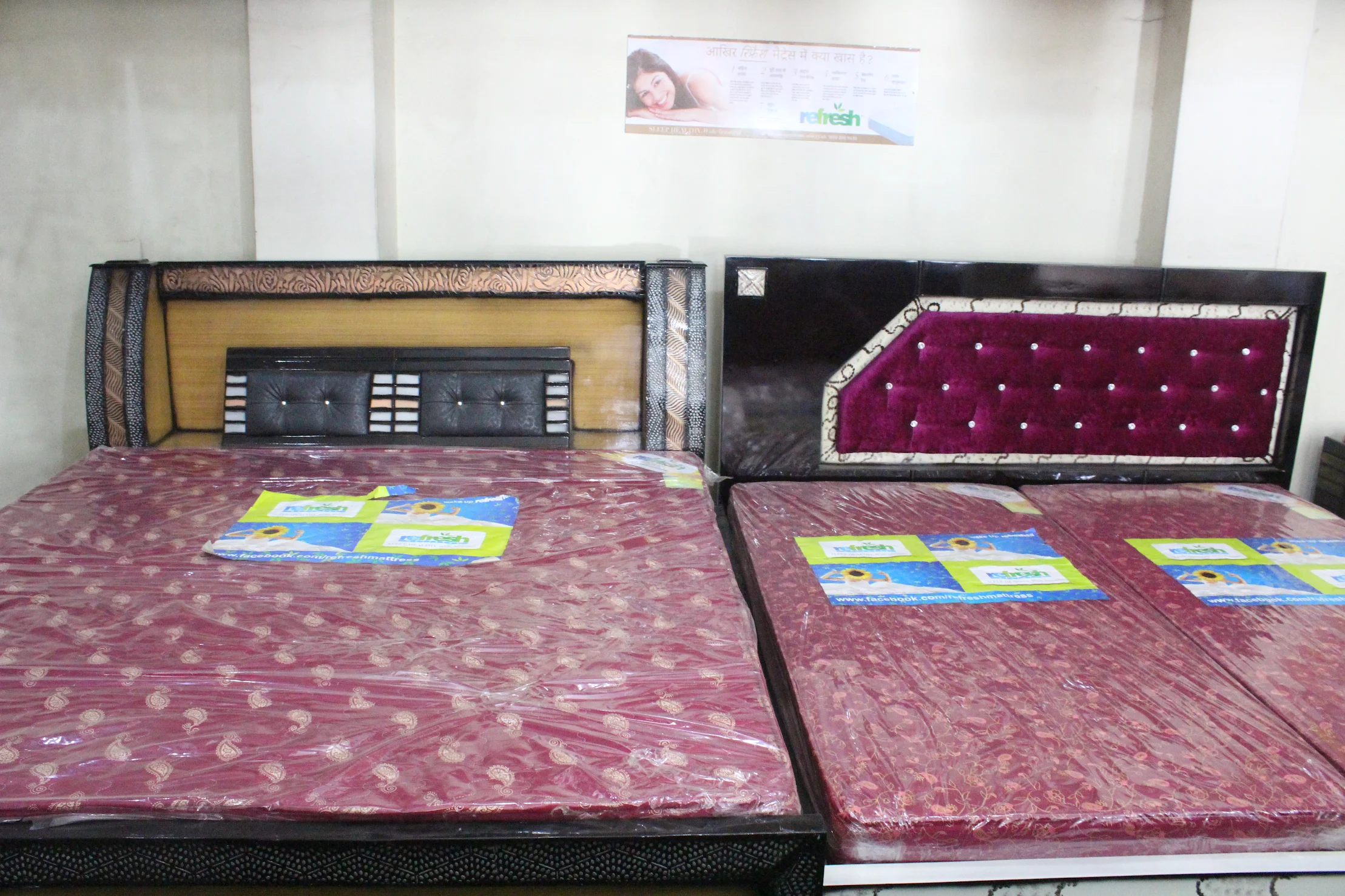 Shiv Shakti Furniture House